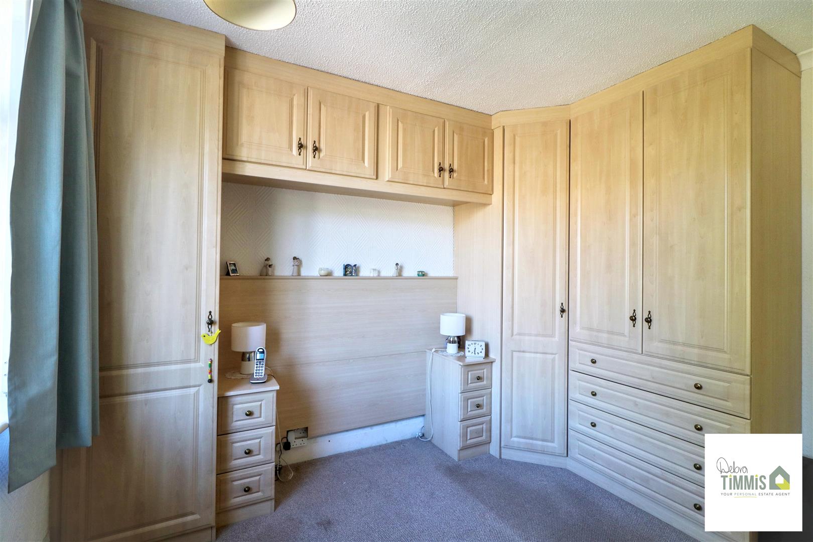 Burton Crescent, Sneyd Green, Stoke-On-Trent